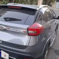 x22 دنده مدل 1401|خودرو سواری و وانت|اصفهان, محمودیه|دیوار