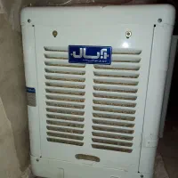 فروش فوری کولر آبسال کم کارکرد سالم