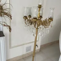 اباژور ایستاده برنجی کلاسیک
