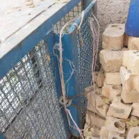 جفت کن یا قفس پرنده یا مرغ خروس|لوازم جانبی حیوانات|شریف‌آباد, |دیوار