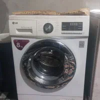 تعمیرات تخصصی لباسشویی های اتوماتیک