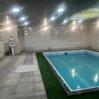 اجاره باغ ویلا استخر دار روزانه /هفتگی /ماهانه|اجارهٔ کوتاه‌مدت ویلا و باغ|شهریار, شهریار|دیوار
