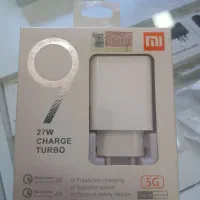 شارژ لوازم جانبی