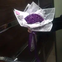 همه مدل گل روبانی با کیفیت زیر قیمت بازار|گل مصنوعی|شیراز, پشم شیشه|دیوار