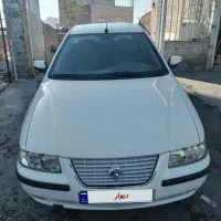 سمند FE7
