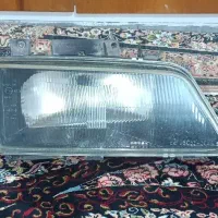 چراغ پژو سمت شاگرد
