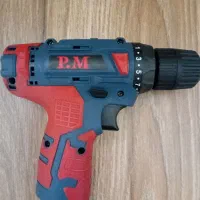 دریل شارژی|ابزارآلات|فردیس, فردیس|دیوار