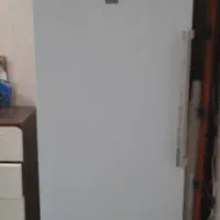 فریزر سامسونگ تمیز وسالم در حدنو