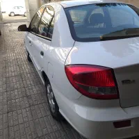 ریو خانگی بدون رنگ|خودرو سواری و وانت|تهران, تهرانسر مرکزی|دیوار