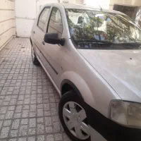 ال ۹۰ مدل ۸۶|خودرو سواری و وانت|مشهد, خرمشهر|دیوار