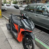 کلیک150نیرو موتور