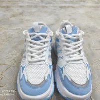 کفش سه خط.  Almas sport