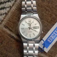 ساعت سیکو5نونو21جواهرمال30سال پیش عتیقع|ساعت|نیاسر, |دیوار