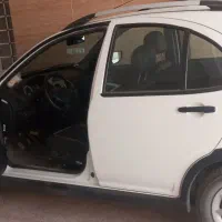 کوییک 1401|خودرو سواری و وانت|میانه, |دیوار