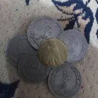 لوازم شخصی|کلکسیون سکه، تمبر، اسکناس|تهران, آبشار|دیوار