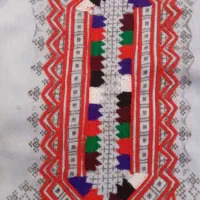 دوزنده شیرازه جالر روبر هستم
