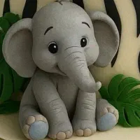 آموزش تاپرهای فوندانتی به صورت تخصصی و مقدماتی|خدمات آموزشی|قزوین, |دیوار