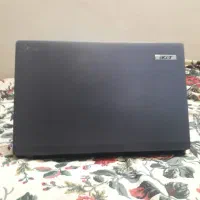 لپتاپ 1ترا DELL i7  گرافیکی و ACER i3|رایانه همراه|تهران, شمیران‌نو|دیوار