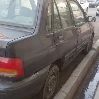 پراید مدل ۸۵ سندتک برگ سالم|خودرو سواری و وانت|ری, صالحآباد شرقی|دیوار