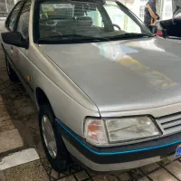 ۴۰۵ مدل ۹۱|خودرو سواری و وانت|پاکدشت, پاکدشت (مامازند)|دیوار