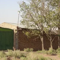 دوهزار متر زمین سندششدانگ آب برق گار پای زمین|فروش زمین و ملک کلنگی|اشتهارد, |دیوار