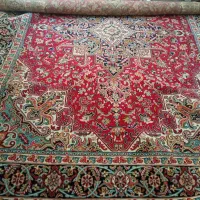 فرش 9متری|فرش|تبریز, |دیوار