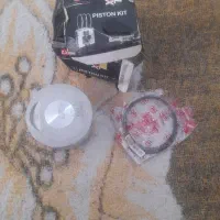 موتورلاکی رینگ پیستون