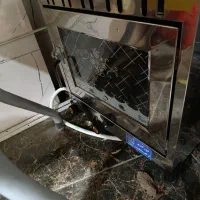 فر سیب زمینی تنوری و کلمن نو نو