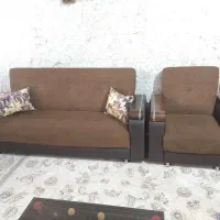 مبل ومیز