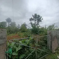 زمینی به مساحت ۲۷۰متر دارای پروانه ساخت