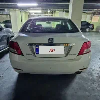 آریو اتوماتیک 1600cc، مدل ۱۳۹۶|خودرو سواری و وانت|تهران, شهران شمالی|دیوار