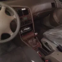 فروش Elx|خودرو سواری و وانت|فولادشهر, زاینده رود|دیوار