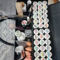 لوازم ناخنکاری