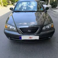 آوانته دنده ای رنگ ذغالی