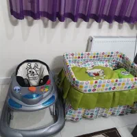 گهواره و روروک