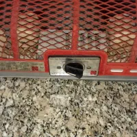 کرسی مادون قرمز ناسیونال ژاپن