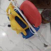 تاب کودک همراه بارفیکس
