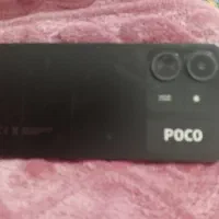 گوشی پوکو