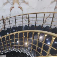 نرده استیل و حفاظ بانکی|خدمات پیشه و مهارت|اهواز, زیتون کارمندی|دیوار