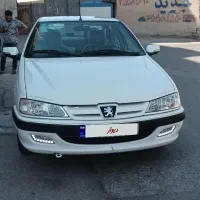 پژو پارس موتور جدید ۱۴۰۲