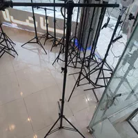 سه پایه Tدومتری نگهدارنده گوشی موبایل تی رینگ لایت|لوازم جانبی موبایل و تبلت|مشهد, وکیل‌آباد|دیوار