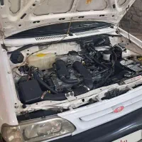 پراید ۸۳ عروسک دولکه رنگ|خودرو سواری و وانت|گرمادوز, |دیوار