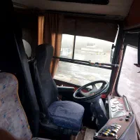 اتوبوس 457 کولر دار|خودرو سنگین|زاهدان, |دیوار