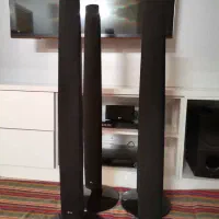 سینما خانگی|سیستم صوتی خانگی|تهران, فلاح|دیوار