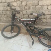 دوچرخه ۲۰