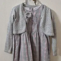 لباس بچگانه