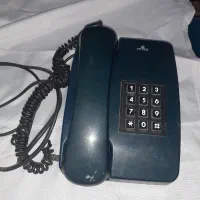 گوشی رومیزی|تلفن رومیزی|قم, حکمت شمالی|دیوار