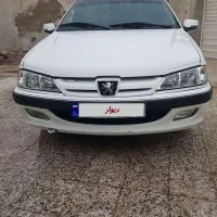 پارس موتور جدید۱۴۰۱