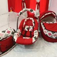 سیسمونی کودک|اسباب و اثاث بچه|کرمان, |دیوار