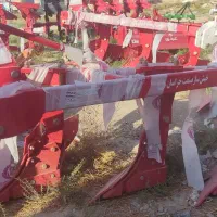 نمایندگی فروش گاوآهن تراکتور|ماشین‌آلات صنعتی|مرودشت, ولایت|دیوار